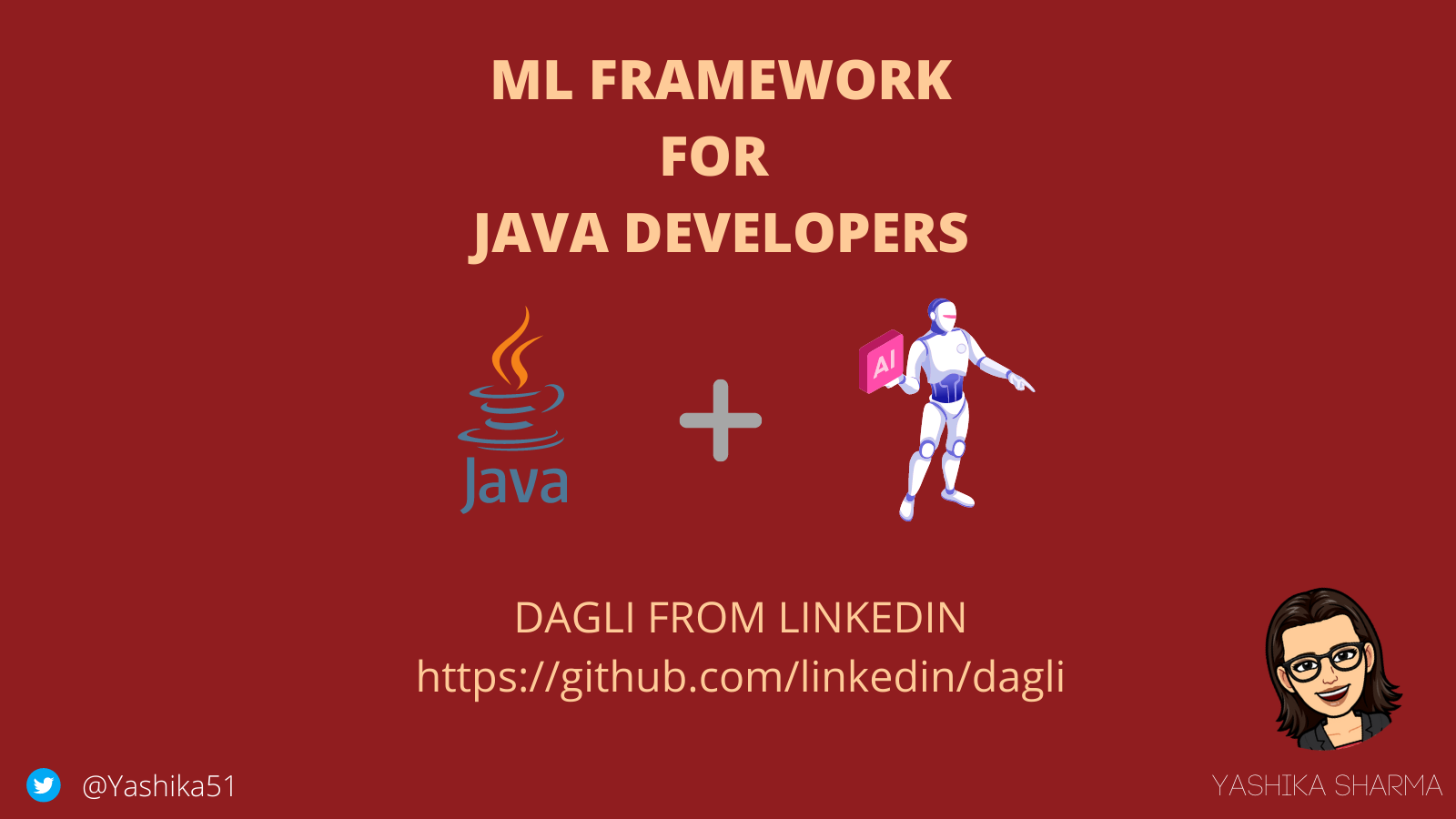 Dagli: ML for Java Developers